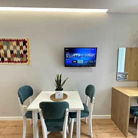 Trea Accomodations - Suite Lungomare Vlorë 外观 照片