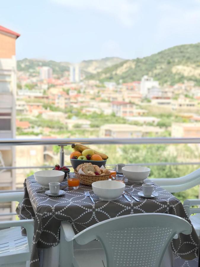 Trea Accomodations - Suite Lungomare Vlorë 外观 照片